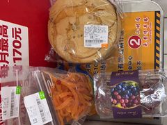 -大润发(张江店)