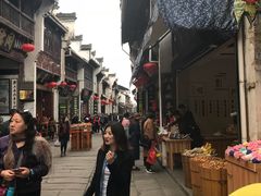 -屯溪老街