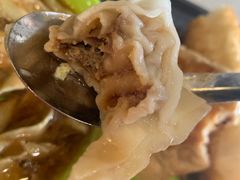 -大福来锅巴菜(古文化街店)