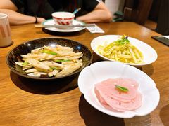 -清水亭湖北菜(大屯DT51店)
