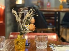 -1886德国汽车餐厅(外滩中央店)