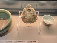 -淮安市博物馆
