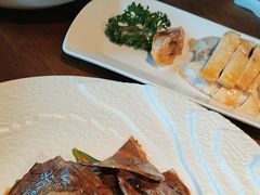 -上海小南国(正大店)