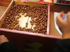 -阿男野栗王(金门路店)