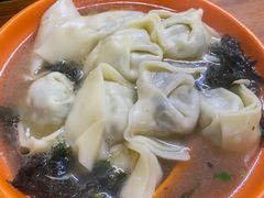 -阿麟馄饨(延长路店)
