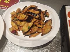 -老济南·地道济南菜(大明湖店)