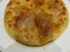 馅饼-西夏回族烧麦馆(牡丹街店)
