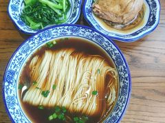 -孙盛兴奥灶面馆·蟹黄面·三虾面(山塘街总店)