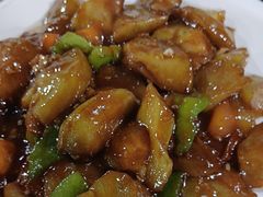 -马记伊源斋涮肉·清真菜(潘家园古玩市场店)