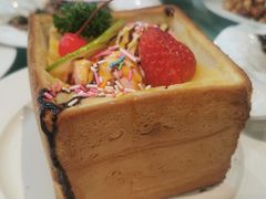 -玉林烤鸭店(定福庄店)