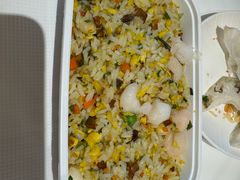 -小厨娘淮扬菜(天印大道店)