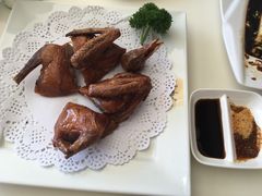 -七哥港式茶餐厅(亮马桥总店)