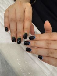 -斯馨·健康美甲美睫