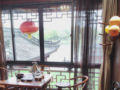 -湘湖大院(越王路店)