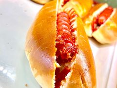 -新侨三宝乐面包店(崇文门店)