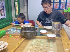 -爷爷的烀饼店