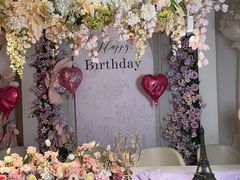 -PARFUM FLORAL花境法餐(南京首店)