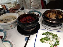 -肆月河豚·新淮扬(金融街店)