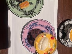 -夏苑(新加坡丽思卡尔顿美年酒店)