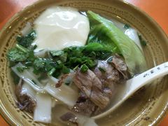 -姚家豆花