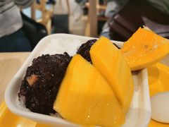 -满记甜品(巴黎春天宝山店)