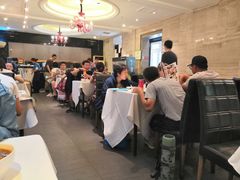 大堂-眉州东坡(团结湖店)