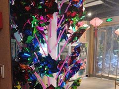 -黑家养生粥道馆(新世纪店)