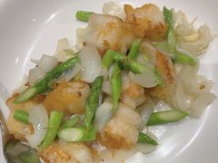 -A One Kitchen·南京精菜馆(晶丽酒店店)
