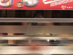 大堂-友壹町寿司(嘉洲广场店)