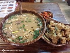 -玉祥府牛肉罩饼(金光道店)