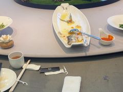 -香山湖渔家大院