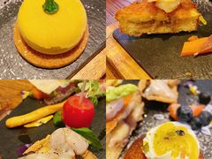 -Carbon莫卡哆·意大利复古集市餐厅(杭州大厦店)