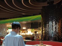 -喜庭海鲜自助(北辰三角洲北辰荟店)