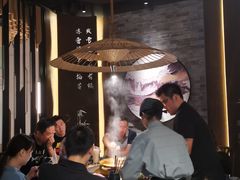 -湊湊火锅·茶憩(东城万达店)