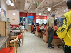 -鸡遇虾煲干锅火锅(小寨金莎店)