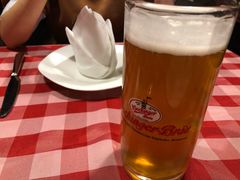 -杭州国际会议中心洲际酒店-德国啤酒屋(砂之船国际生活广场店)