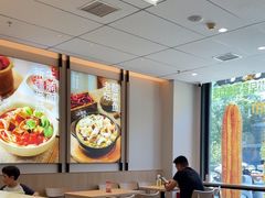 -李先生牛肉面大王(广渠门内店)