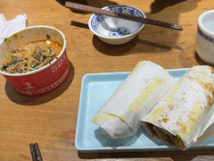 -咂摸(南锣鼓巷店)
