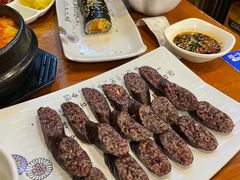 -韩礼年糕(飞虹路店)