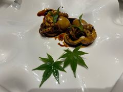 -海味世家·家常菜馆(明州里店)