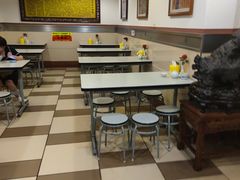 -民间老鸡汤面馆(中山北路店)
