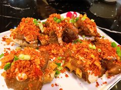 -Let's Taipei 非常烘焙(太古里店)