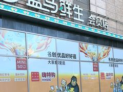 -盒马鲜生(大成店)