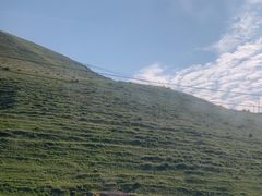 -新疆那拉提国家旅游度假区