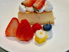 -TABLE·味西餐厅-成都茂业JW万豪酒店