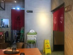 大堂-三太子地摊烧烤·小龙虾(北蔡店)
