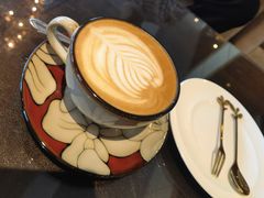 -索菲特西湖大酒店·香榭丽全日候餐厅(南山路店)