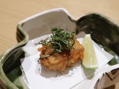 -鮨青(恒基名人购物中心店)