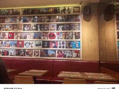 -安妮意大利餐厅(世贸天阶店)