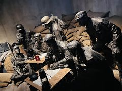 -上海四行仓库抗战纪念馆